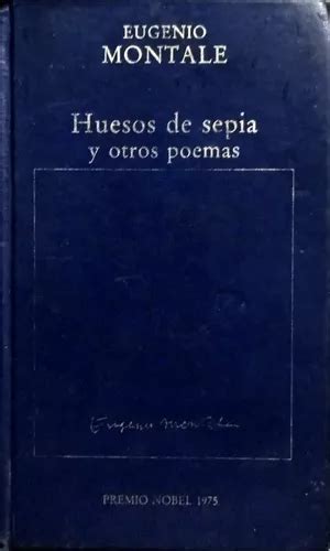 Poemas de Eugenio Montale 